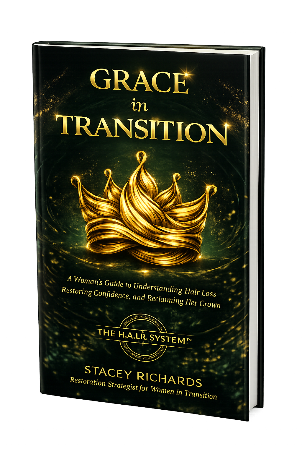 Grace In Transition